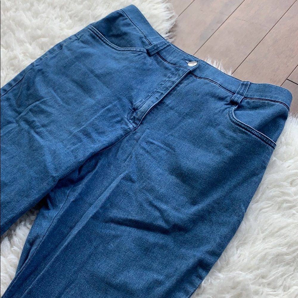 Mom Jeans
